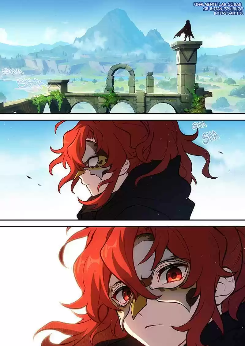 Genshin Impact - Capítulo 13 - Página 24 - LectorTMOo