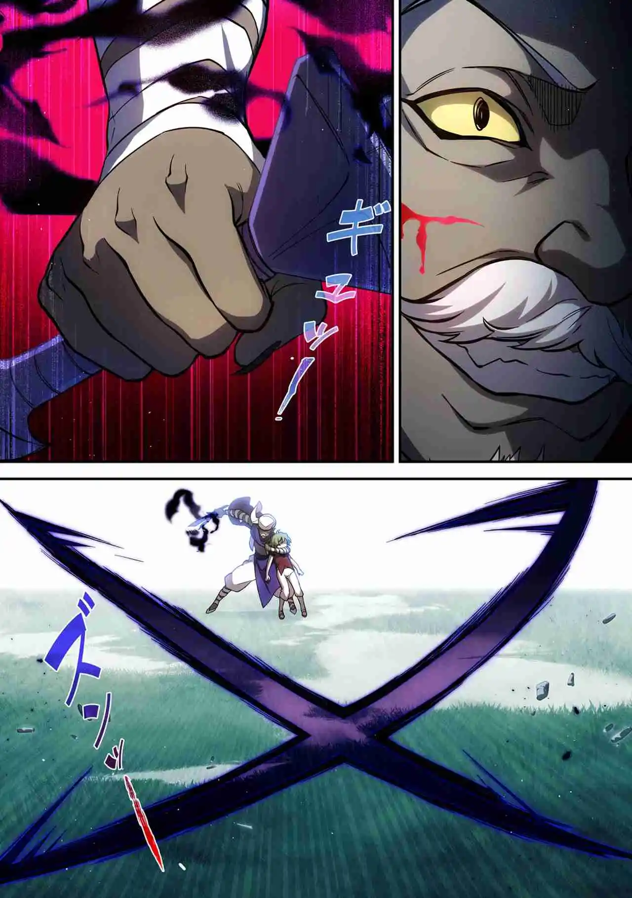 Genshin Impact - Capítulo 14 - Página 10 - LectorTMOo