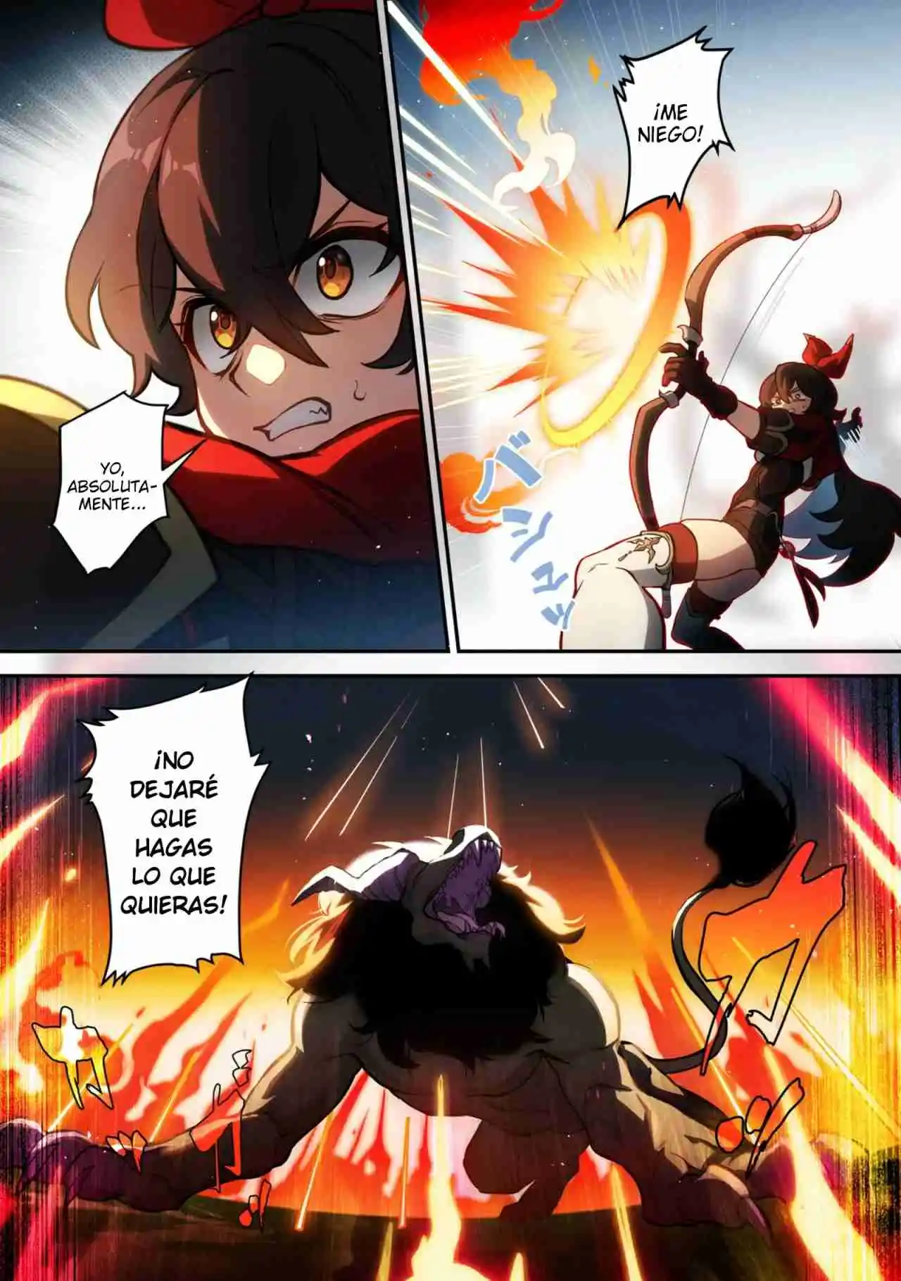 Genshin Impact - Capítulo 15 - Página 7 - LectorTMOo