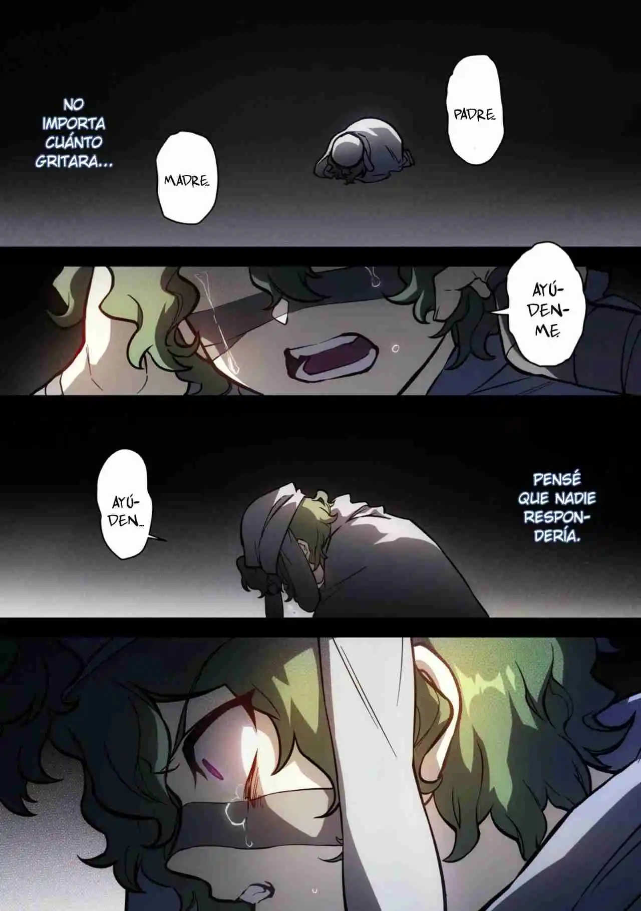 Genshin Impact - Capítulo 15 - Página 9 - LectorTMOo
