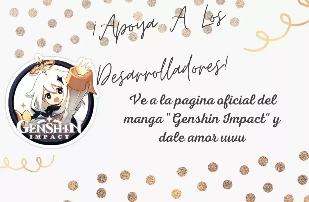 Genshin Impact - Capítulo 9 - Página 30 - LectorTMOo