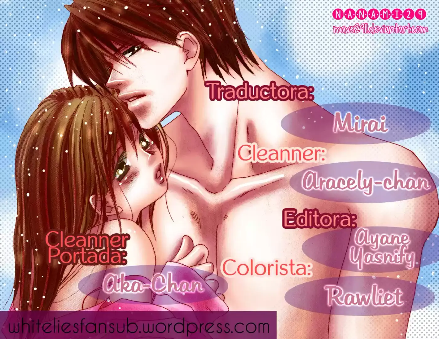 Genshoku Tsundere Danshi Ikenai Sensei - Capítulo 1 - Página 2 - LectorTMOo