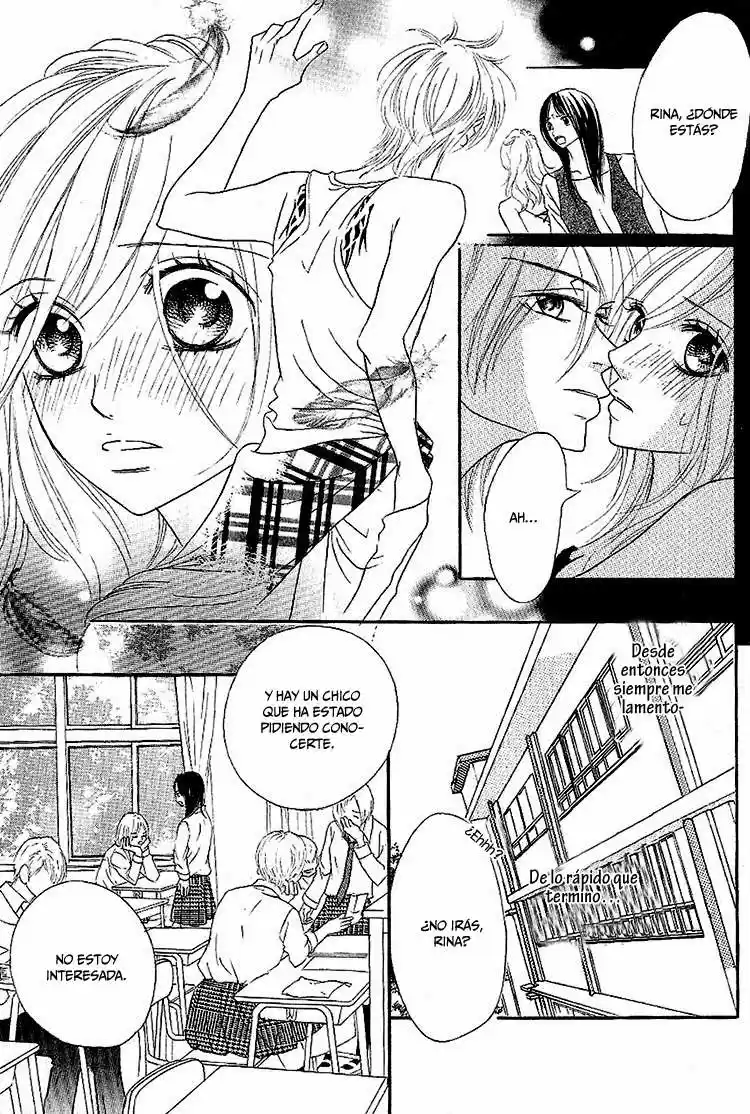 Genshoku Tsundere Danshi Ikenai Sensei - Capítulo 1 - Página 11 - LectorTMOo