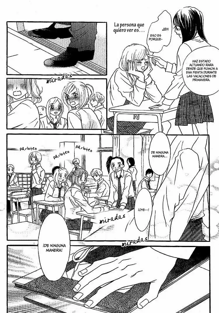Genshoku Tsundere Danshi Ikenai Sensei - Capítulo 1 - Página 12 - LectorTMOo