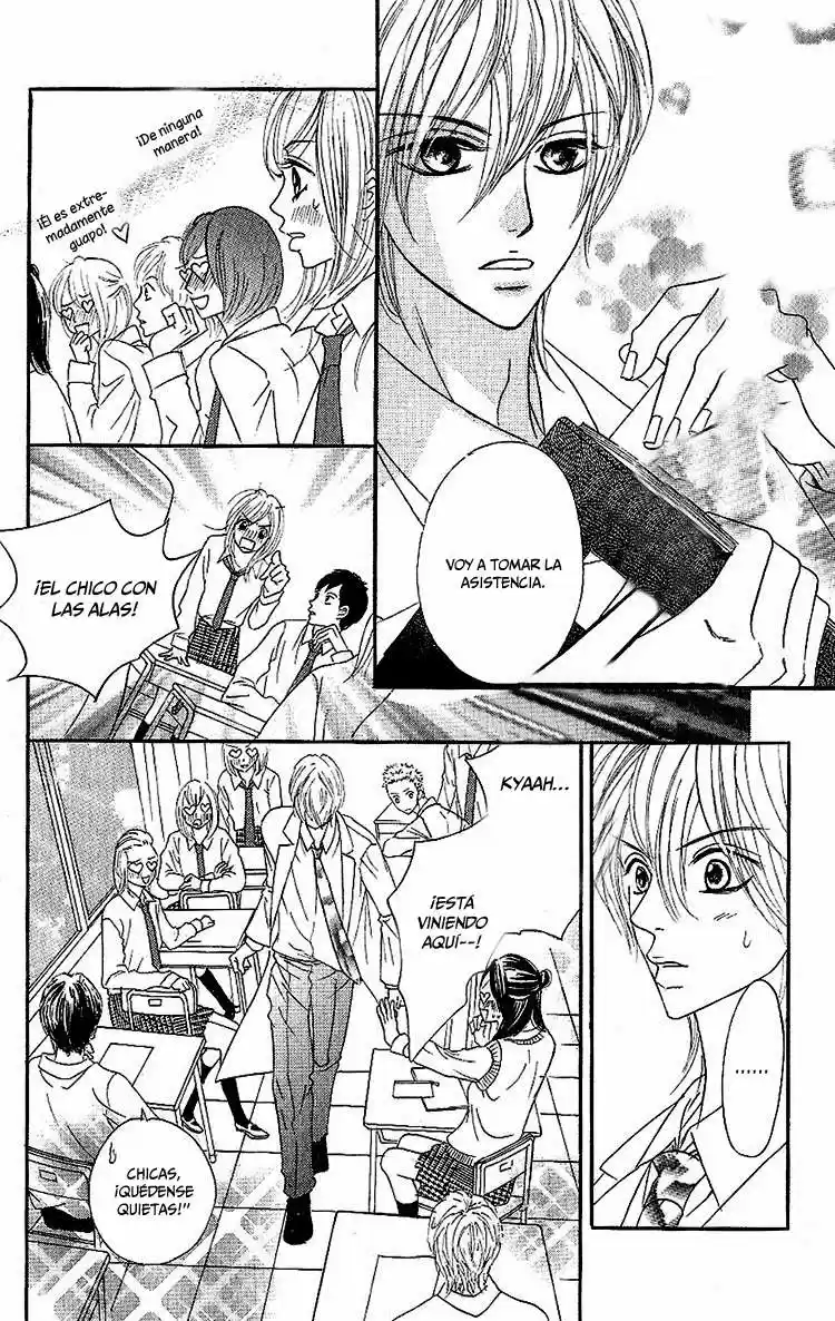 Genshoku Tsundere Danshi Ikenai Sensei - Capítulo 1 - Página 14 - LectorTMOo