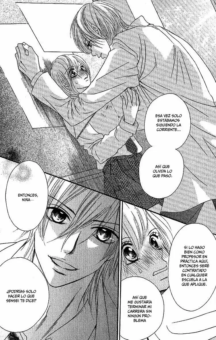 Genshoku Tsundere Danshi Ikenai Sensei - Capítulo 1 - Página 16 - LectorTMOo