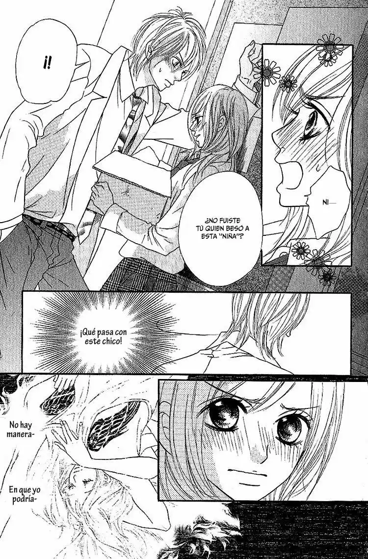 Genshoku Tsundere Danshi Ikenai Sensei - Capítulo 1 - Página 17 - LectorTMOo