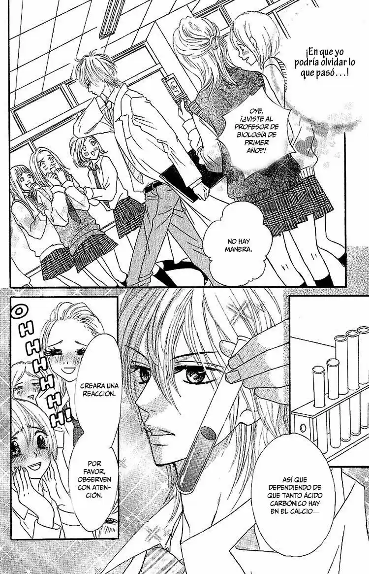 Genshoku Tsundere Danshi Ikenai Sensei - Capítulo 1 - Página 18 - LectorTMOo