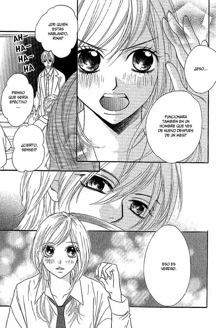 Genshoku Tsundere Danshi Ikenai Sensei - Capítulo 1 - Página 21 - LectorTMOo