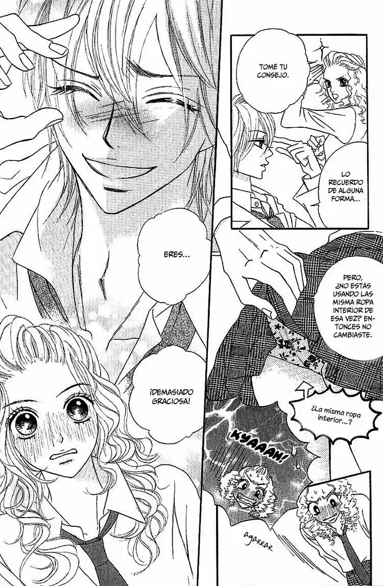 Genshoku Tsundere Danshi Ikenai Sensei - Capítulo 1 - Página 23 - LectorTMOo