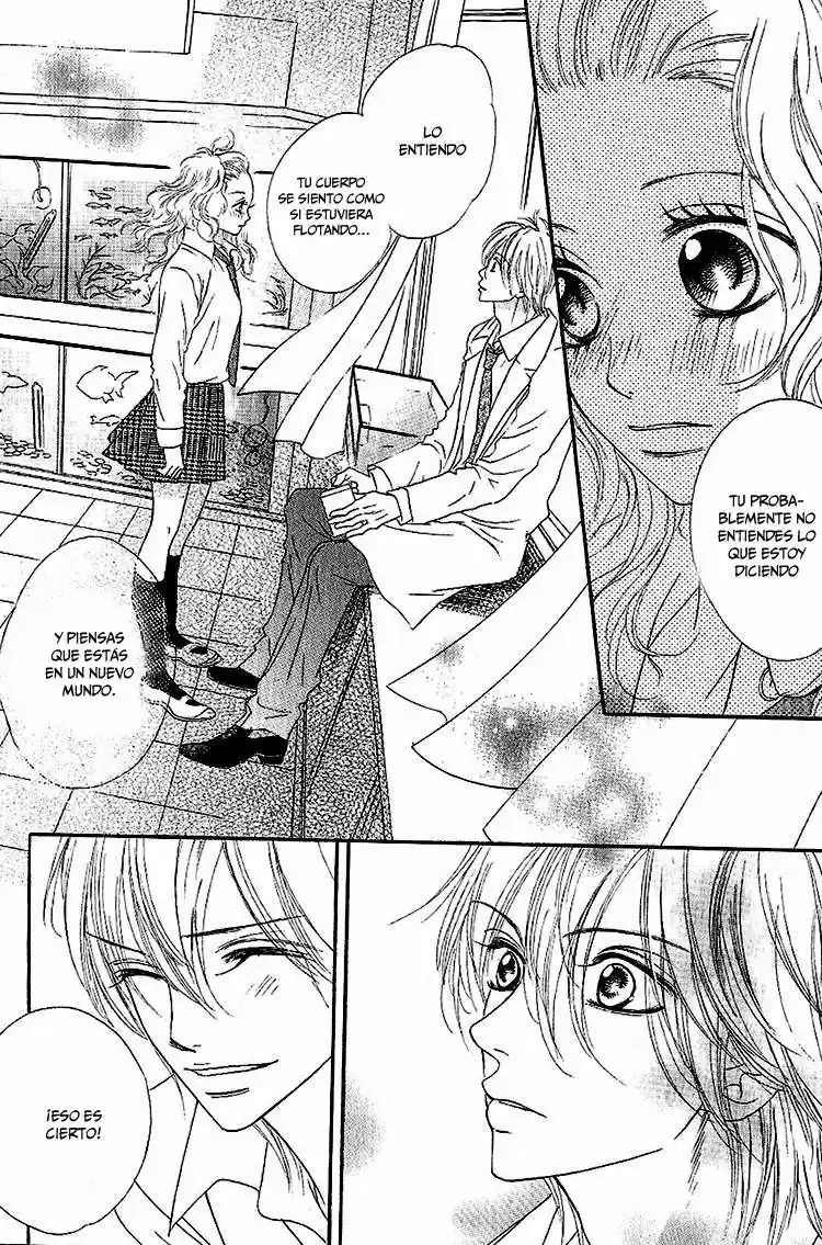 Genshoku Tsundere Danshi Ikenai Sensei - Capítulo 1 - Página 26 - LectorTMOo