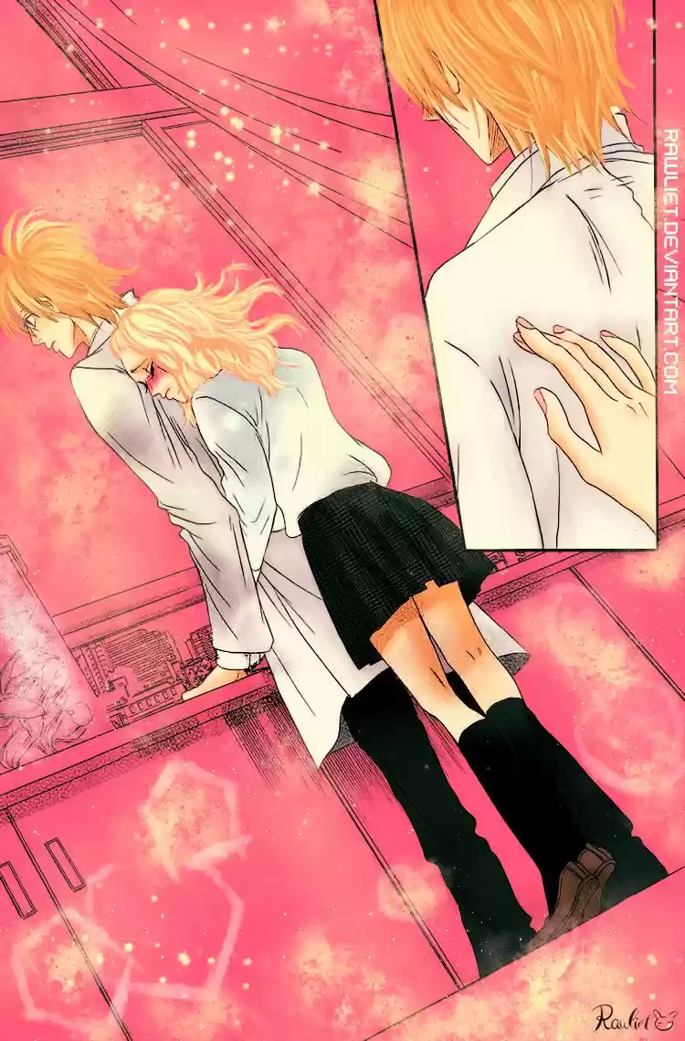 Genshoku Tsundere Danshi Ikenai Sensei - Capítulo 1 - Página 29 - LectorTMOo