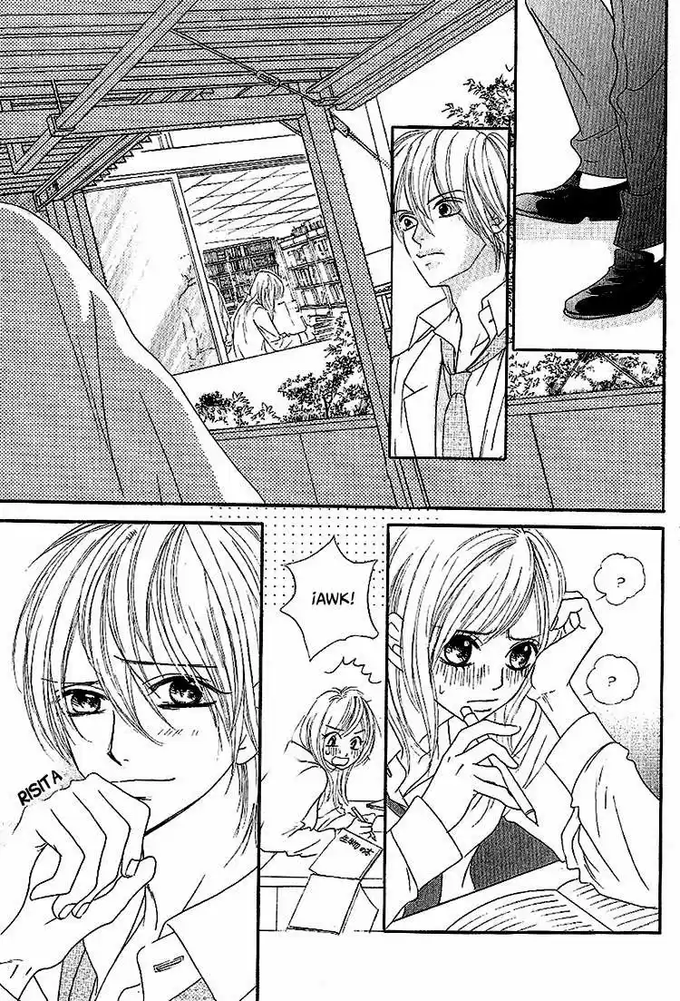 Genshoku Tsundere Danshi Ikenai Sensei - Capítulo 1 - Página 31 - LectorTMOo