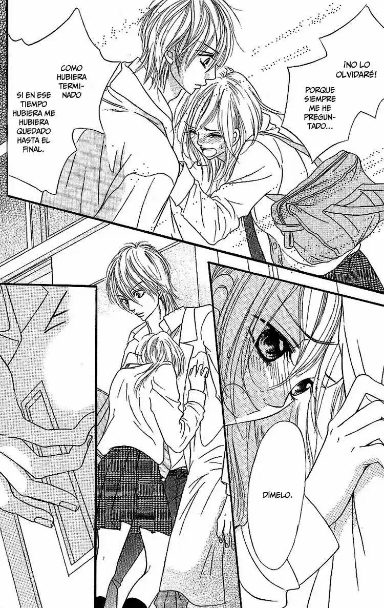 Genshoku Tsundere Danshi Ikenai Sensei - Capítulo 1 - Página 36 - LectorTMOo