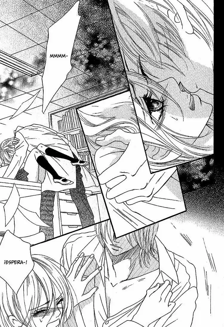 Genshoku Tsundere Danshi Ikenai Sensei - Capítulo 1 - Página 39 - LectorTMOo