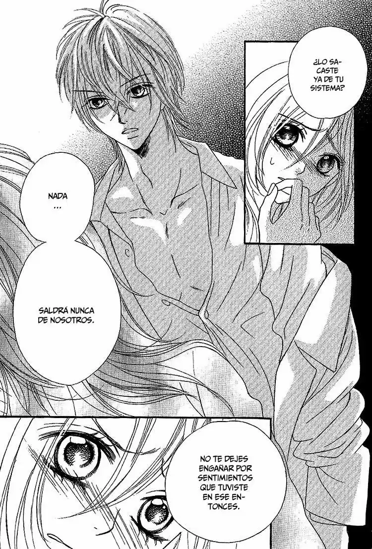 Genshoku Tsundere Danshi Ikenai Sensei - Capítulo 1 - Página 41 - LectorTMOo