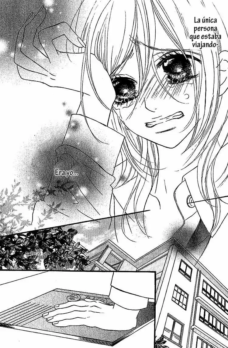 Genshoku Tsundere Danshi Ikenai Sensei - Capítulo 1 - Página 44 - LectorTMOo