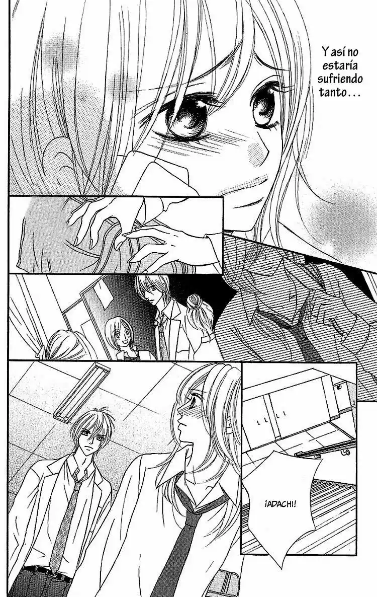 Genshoku Tsundere Danshi Ikenai Sensei - Capítulo 1 - Página 46 - LectorTMOo