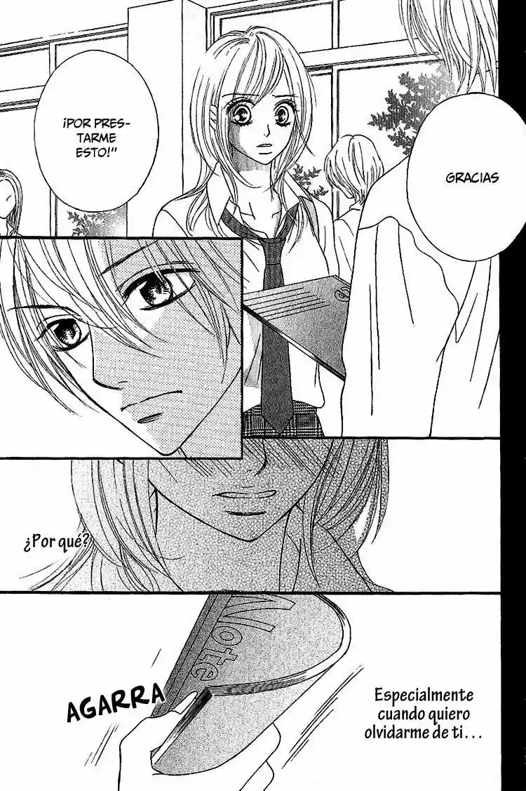 Genshoku Tsundere Danshi Ikenai Sensei - Capítulo 1 - Página 47 - LectorTMOo
