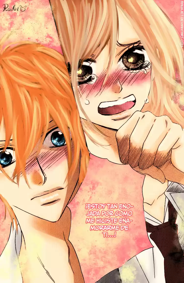 Genshoku Tsundere Danshi Ikenai Sensei - Capítulo 1 - Página 49 - LectorTMOo