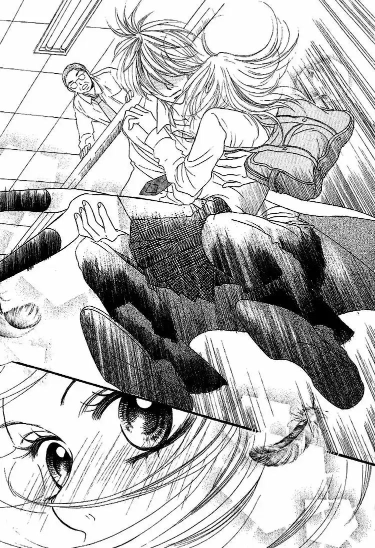 Genshoku Tsundere Danshi Ikenai Sensei - Capítulo 1 - Página 51 - LectorTMOo