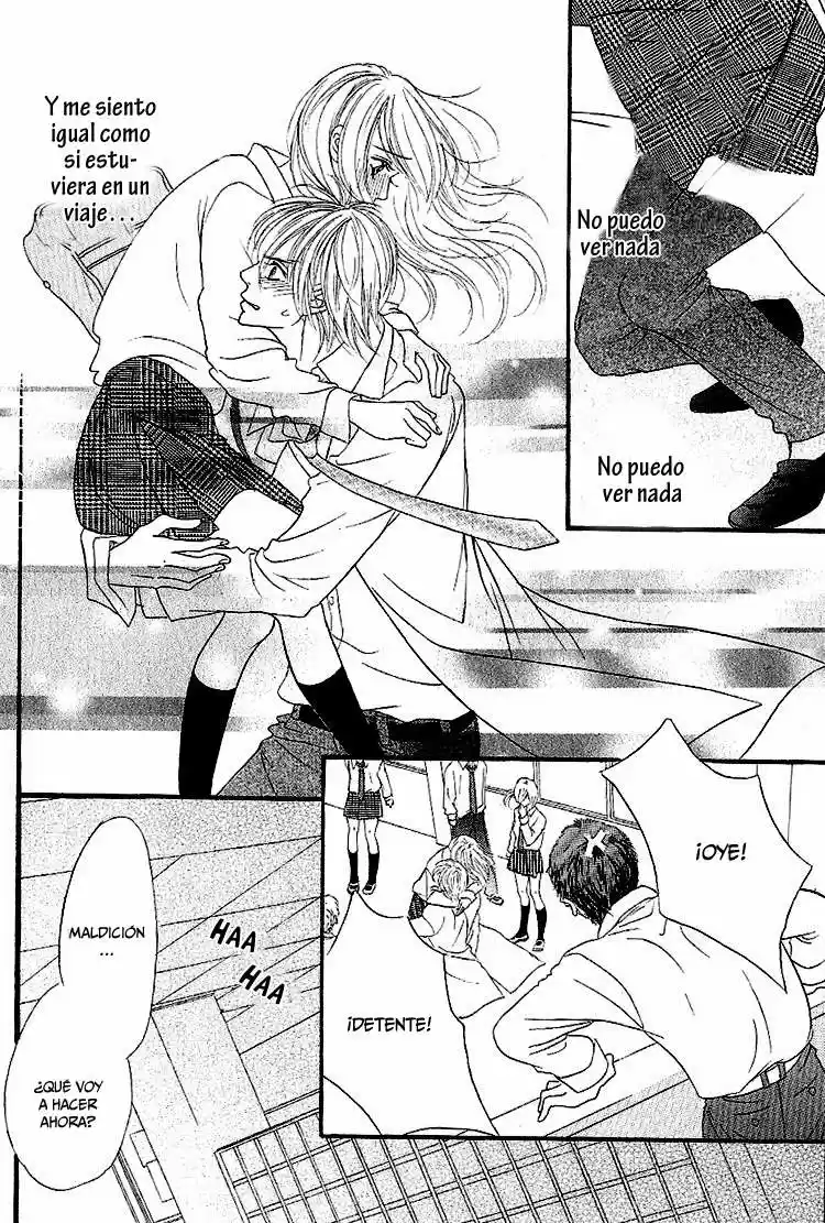 Genshoku Tsundere Danshi Ikenai Sensei - Capítulo 1 - Página 52 - LectorTMOo