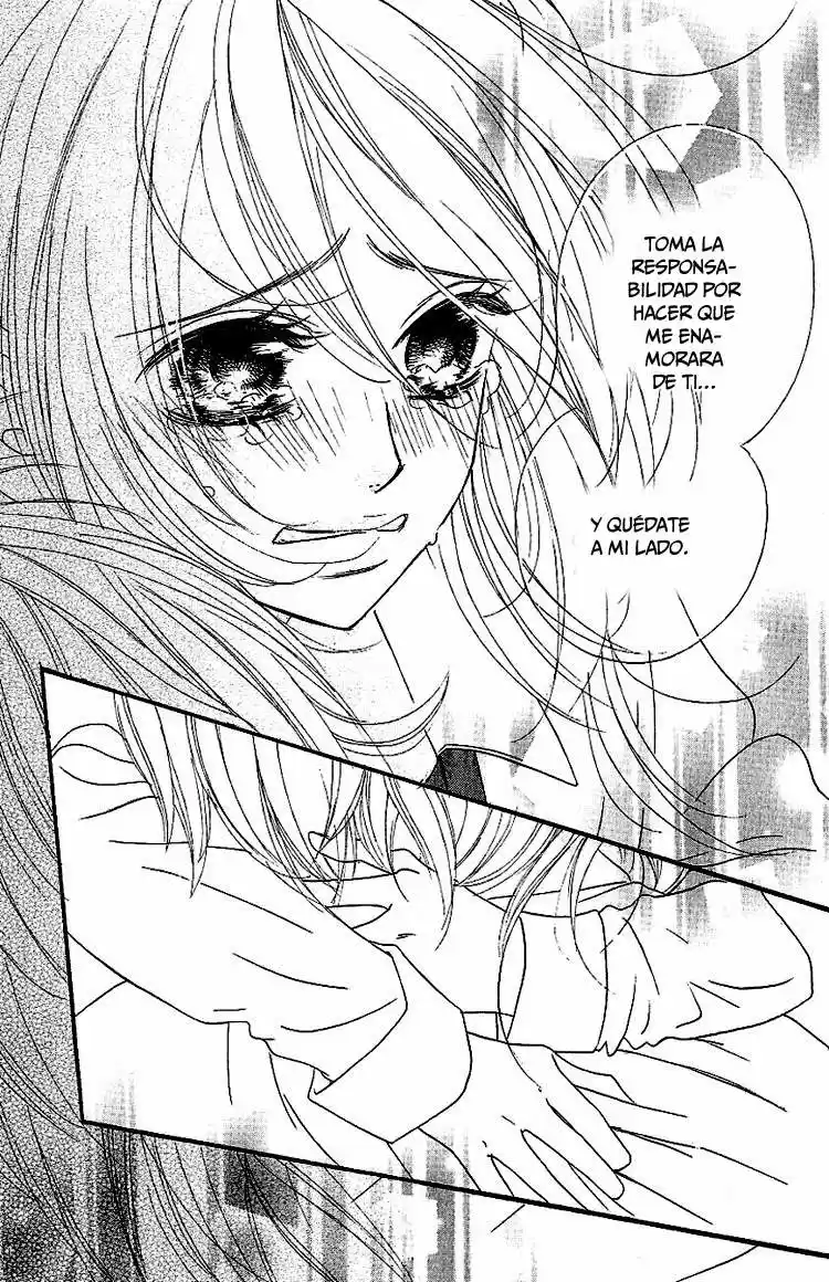 Genshoku Tsundere Danshi Ikenai Sensei - Capítulo 1 - Página 54 - LectorTMOo