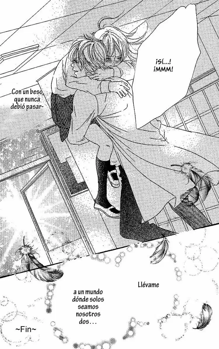 Genshoku Tsundere Danshi Ikenai Sensei - Capítulo 1 - Página 61 - LectorTMOo