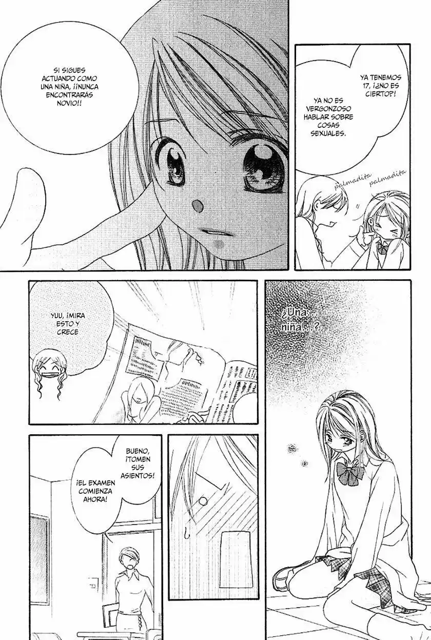 Genshoku Tsundere Danshi Ikenai Sensei - Capítulo 2 - Página 6 - LectorTMOo