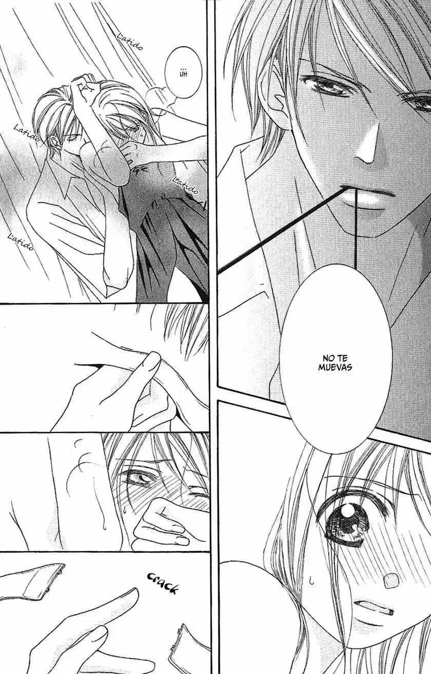 Genshoku Tsundere Danshi Ikenai Sensei - Capítulo 2 - Página 19 - LectorTMOo