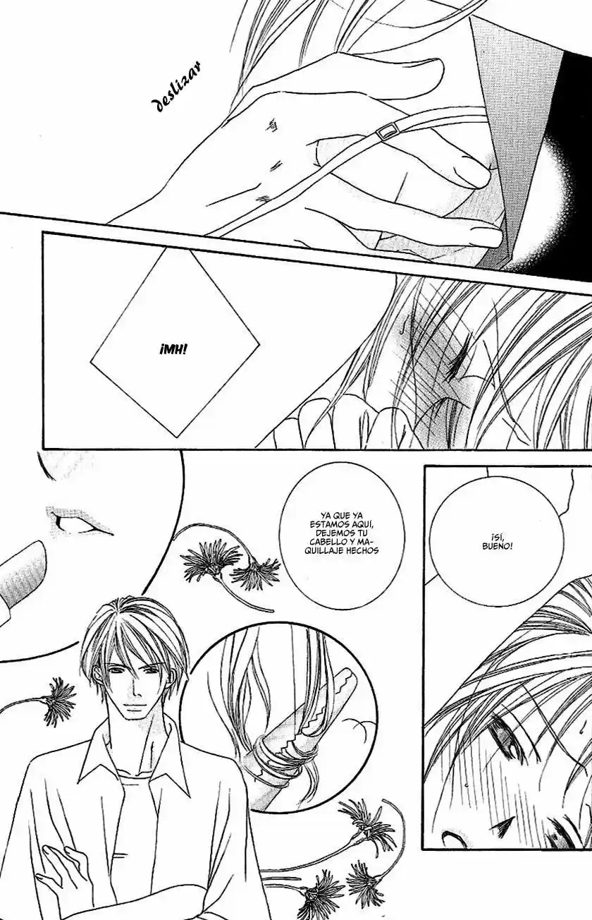 Genshoku Tsundere Danshi Ikenai Sensei - Capítulo 2 - Página 20 - LectorTMOo