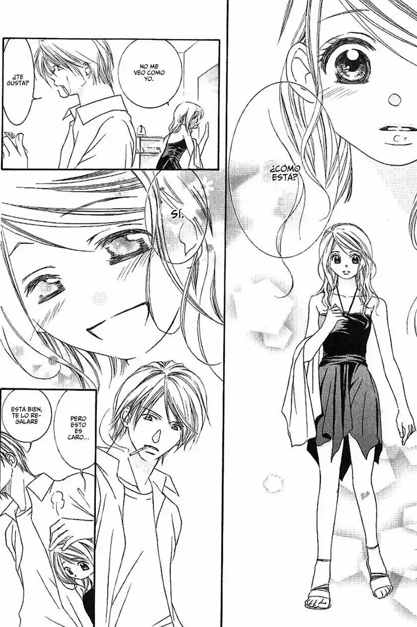 Genshoku Tsundere Danshi Ikenai Sensei - Capítulo 2 - Página 21 - LectorTMOo