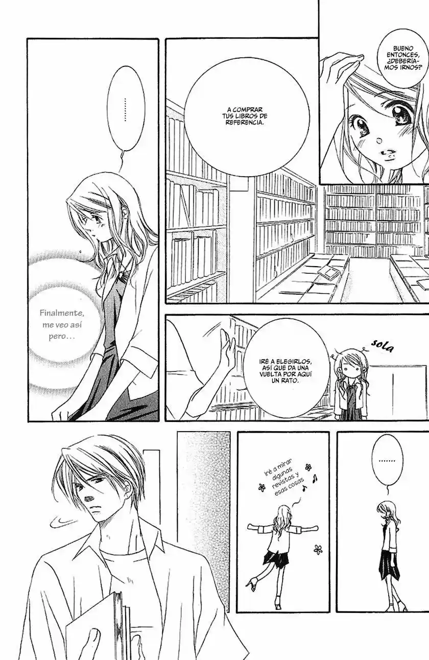 Genshoku Tsundere Danshi Ikenai Sensei - Capítulo 2 - Página 22 - LectorTMOo