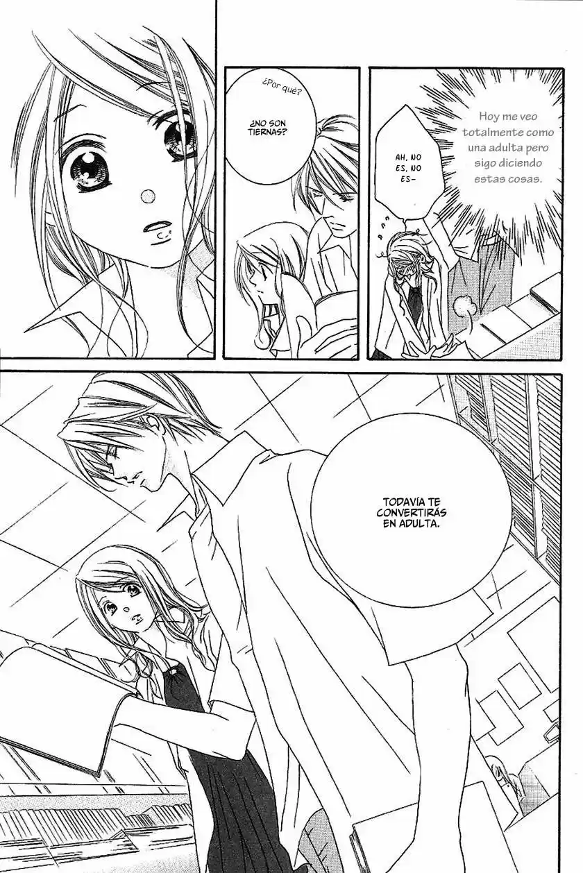 Genshoku Tsundere Danshi Ikenai Sensei - Capítulo 2 - Página 24 - LectorTMOo