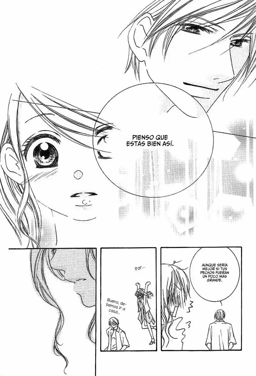 Genshoku Tsundere Danshi Ikenai Sensei - Capítulo 2 - Página 25 - LectorTMOo