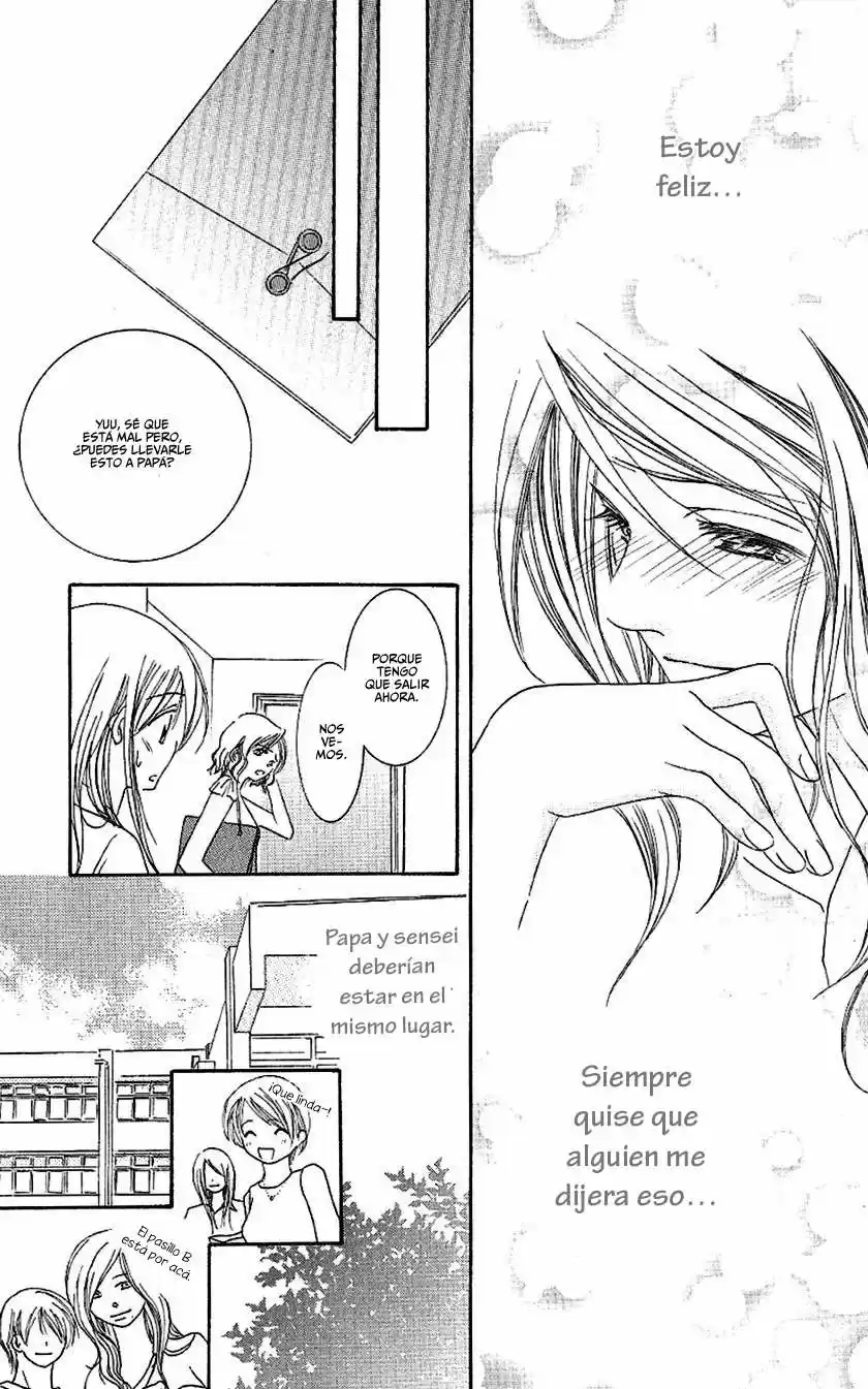 Genshoku Tsundere Danshi Ikenai Sensei - Capítulo 2 - Página 26 - LectorTMOo