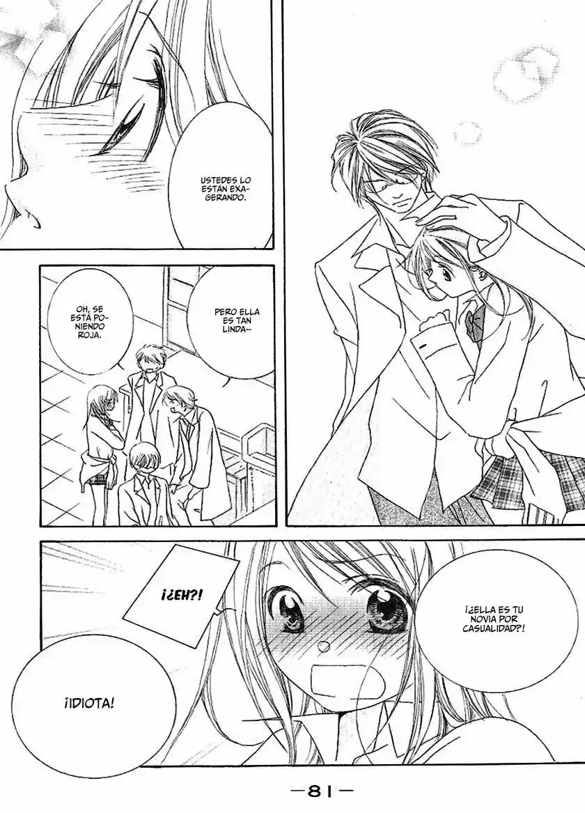 Genshoku Tsundere Danshi Ikenai Sensei - Capítulo 2 - Página 28 - LectorTMOo