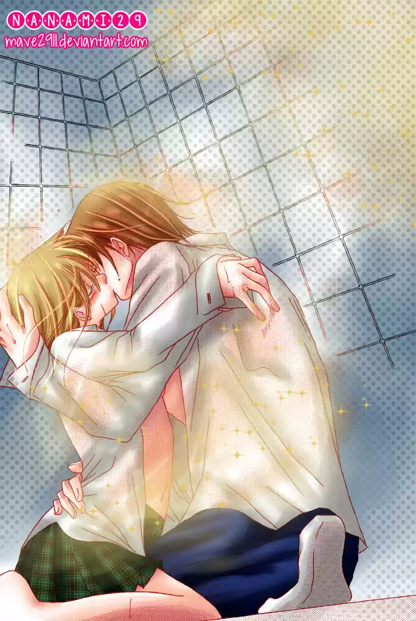 Genshoku Tsundere Danshi Ikenai Sensei - Capítulo 2 - Página 34 - LectorTMOo
