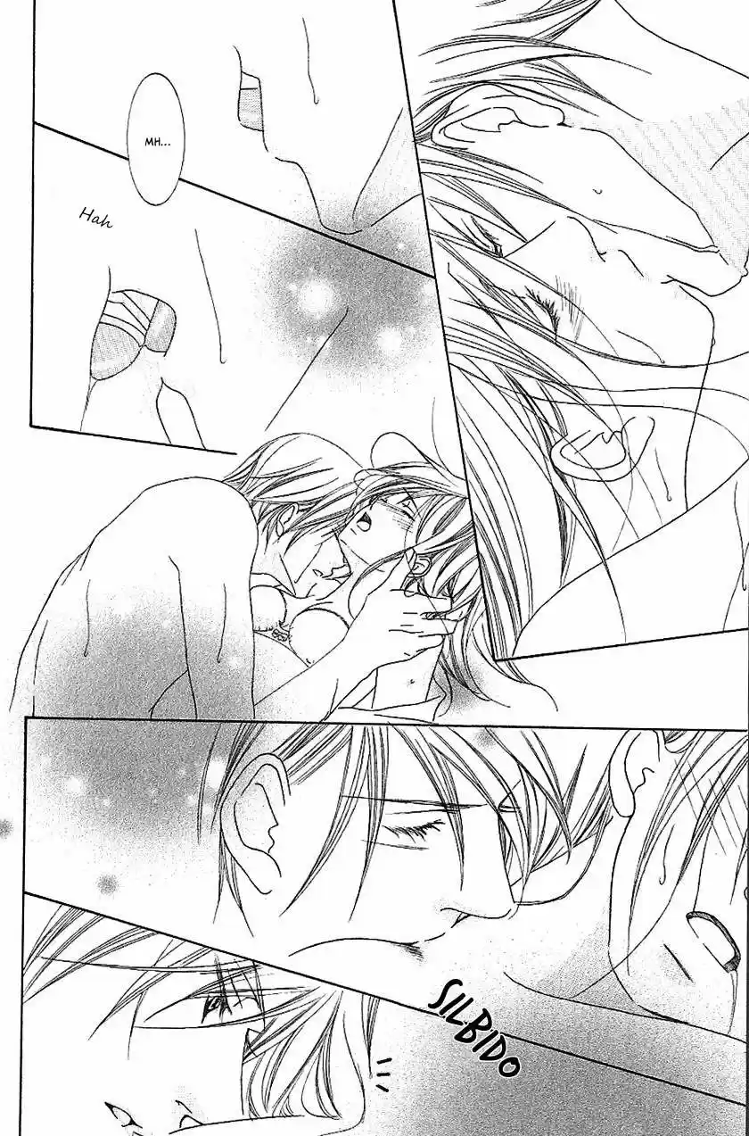 Genshoku Tsundere Danshi Ikenai Sensei - Capítulo 2 - Página 35 - LectorTMOo