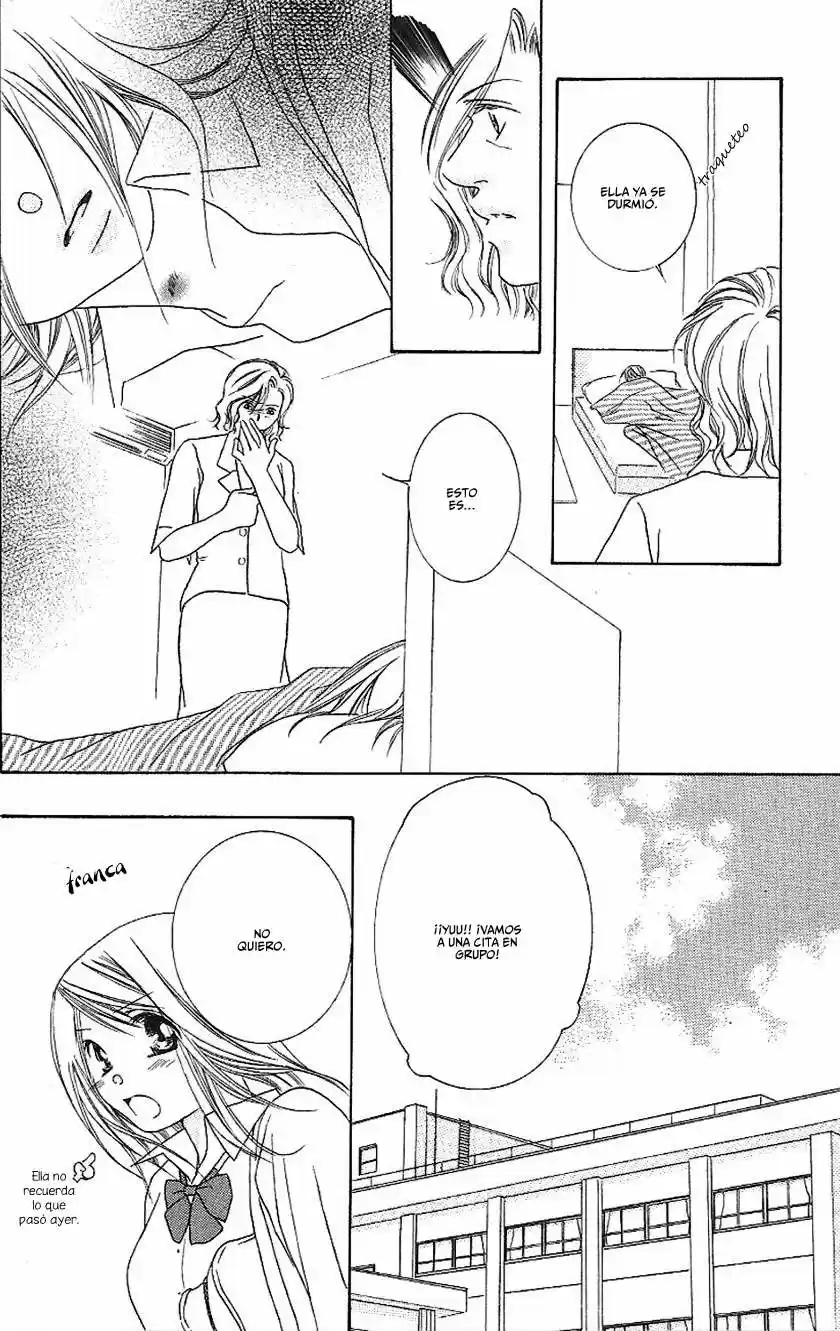 Genshoku Tsundere Danshi Ikenai Sensei - Capítulo 2 - Página 37 - LectorTMOo