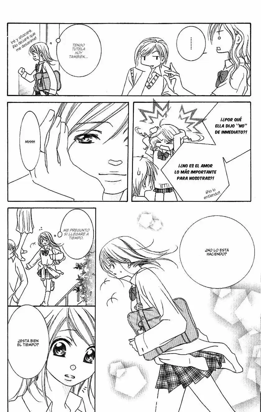 Genshoku Tsundere Danshi Ikenai Sensei - Capítulo 2 - Página 38 - LectorTMOo