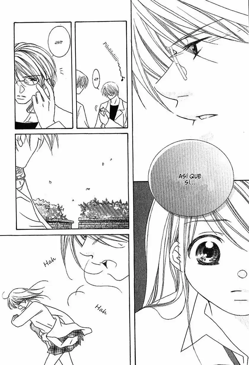 Genshoku Tsundere Danshi Ikenai Sensei - Capítulo 2 - Página 40 - LectorTMOo
