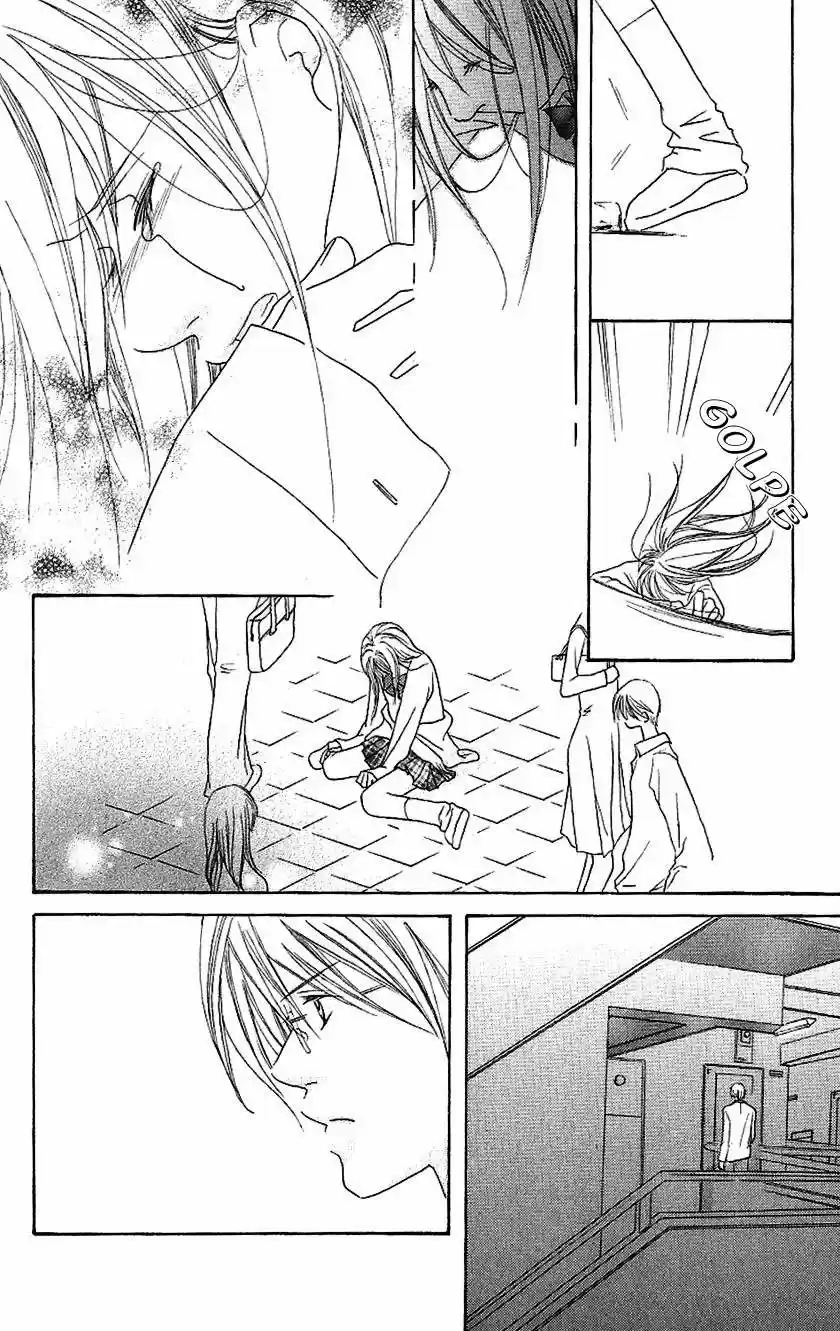 Genshoku Tsundere Danshi Ikenai Sensei - Capítulo 2 - Página 41 - LectorTMOo