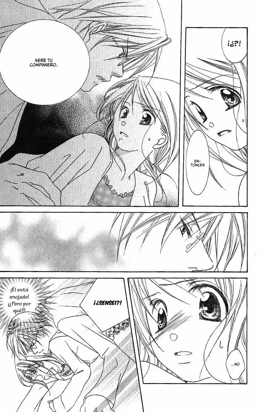 Genshoku Tsundere Danshi Ikenai Sensei - Capítulo 2 - Página 43 - LectorTMOo