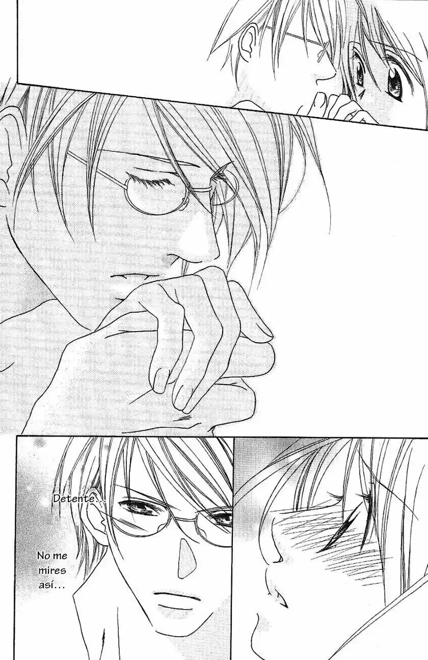 Genshoku Tsundere Danshi Ikenai Sensei - Capítulo 2 - Página 45 - LectorTMOo