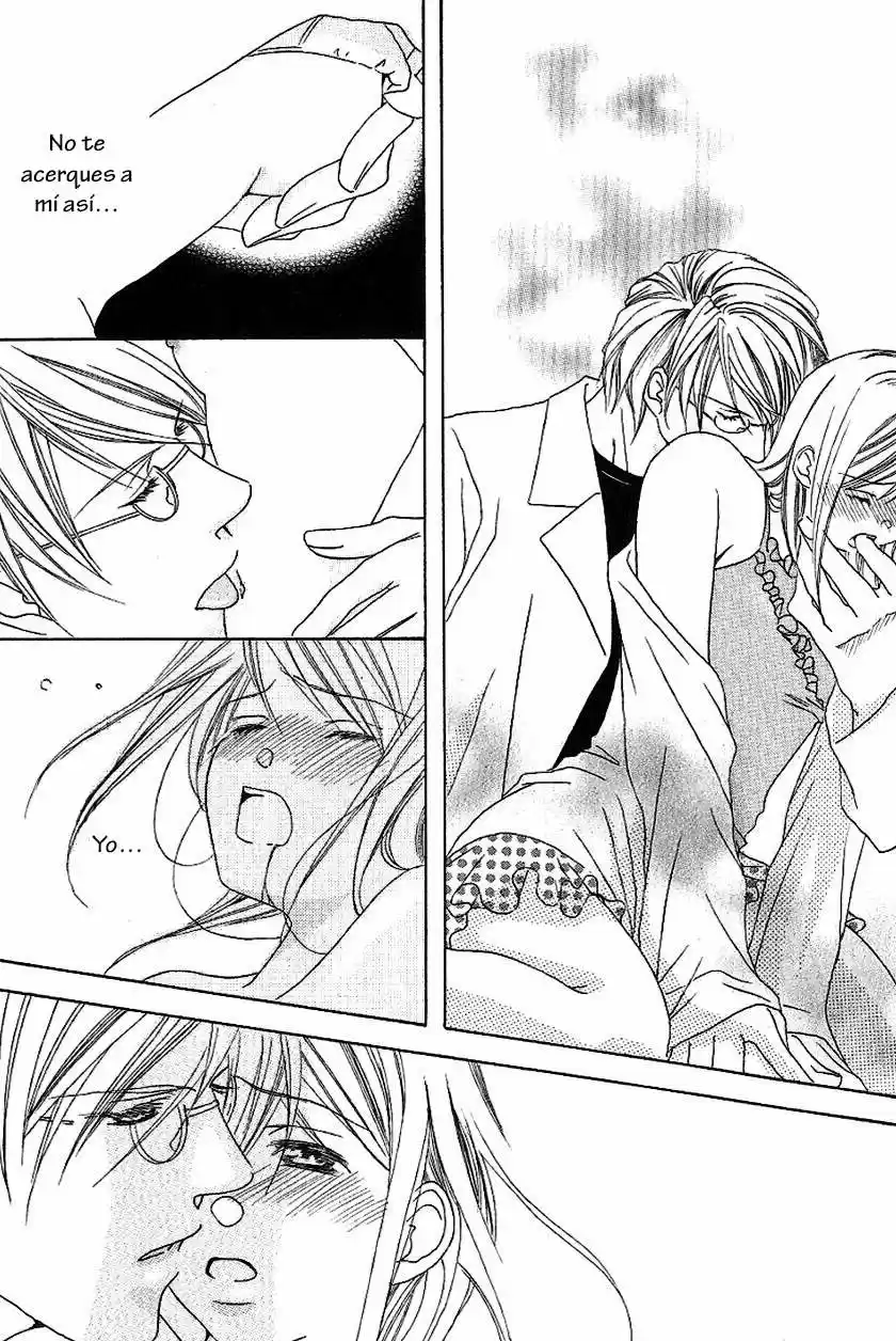 Genshoku Tsundere Danshi Ikenai Sensei - Capítulo 2 - Página 46 - LectorTMOo