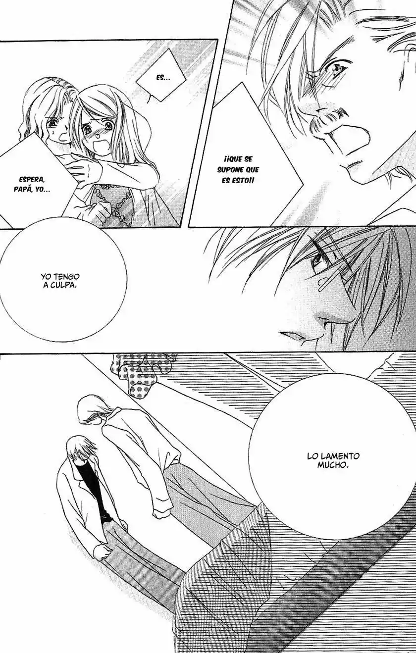 Genshoku Tsundere Danshi Ikenai Sensei - Capítulo 2 - Página 49 - LectorTMOo