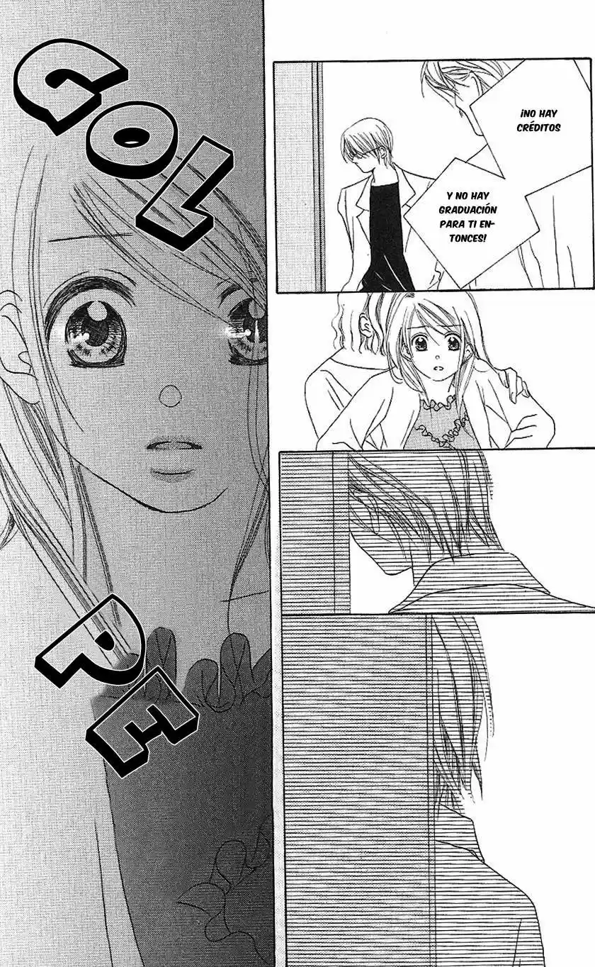 Genshoku Tsundere Danshi Ikenai Sensei - Capítulo 2 - Página 50 - LectorTMOo
