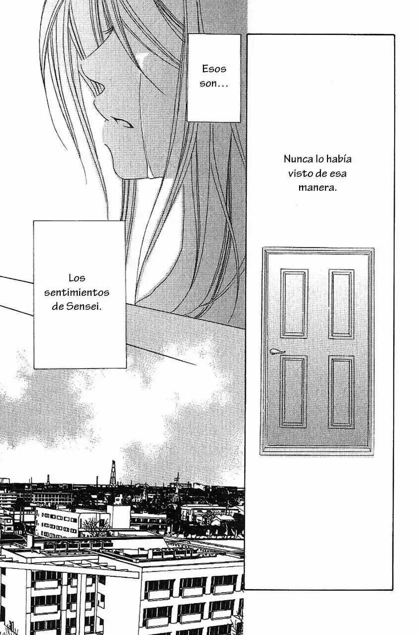 Genshoku Tsundere Danshi Ikenai Sensei - Capítulo 2 - Página 51 - LectorTMOo