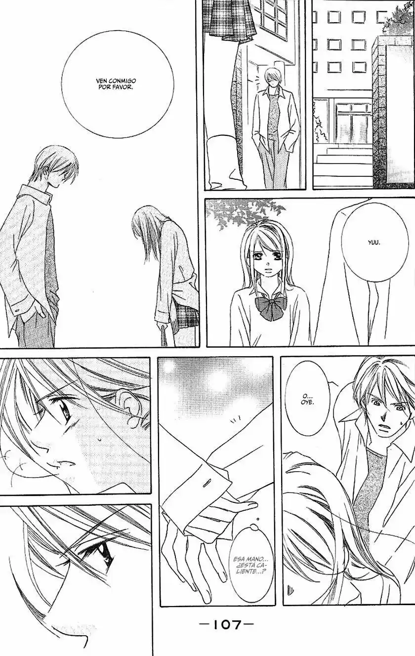 Genshoku Tsundere Danshi Ikenai Sensei - Capítulo 2 - Página 54 - LectorTMOo